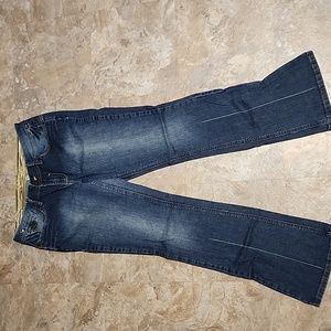 Dereon jeans by Beyonce